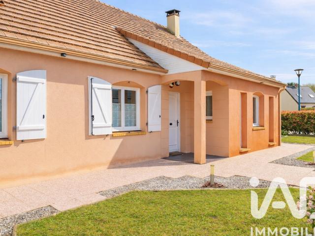 Maison 6 pièces 147 m²