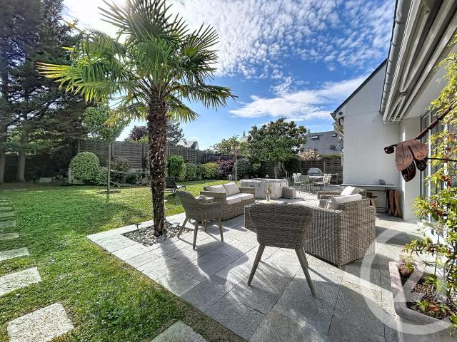 Maison 6 pièces 147 m²