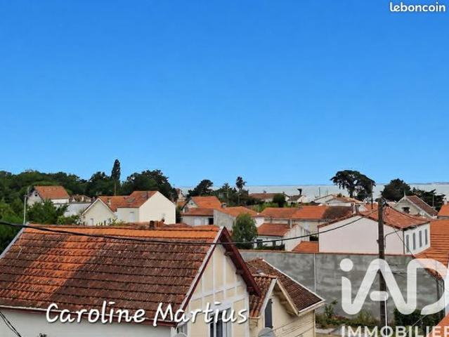 Maison 6 pièces 147 m²