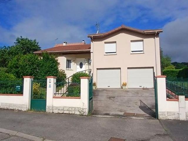 Maison 6 pièces 147 m²