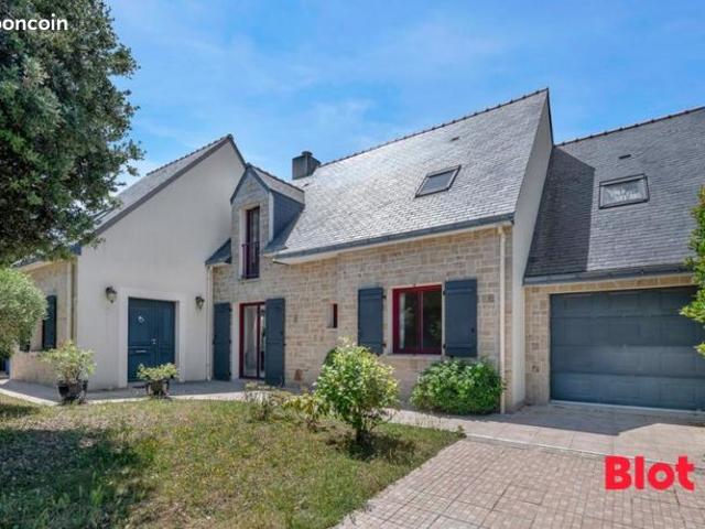 Maison 6 pièces 147 m²