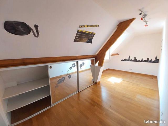 Maison 6 pièces 147 m²