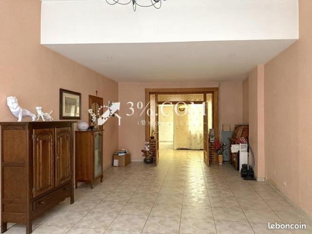 Maison 6 pièces 147 m²