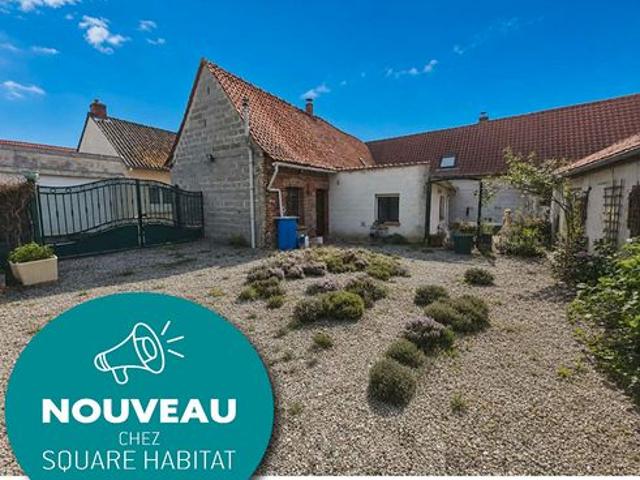 Maison 6 pièces 147 m²