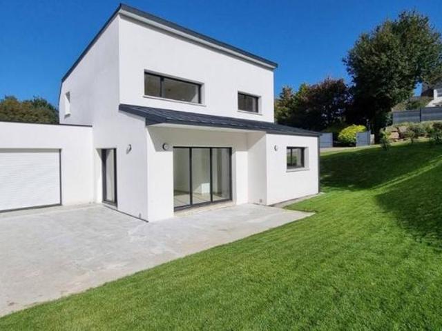 Maison 6 pièces 147 m²