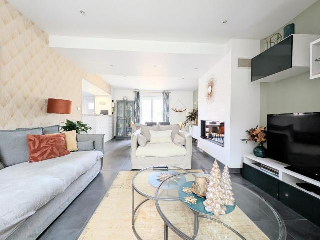 Maison 6 pièces 147 m²