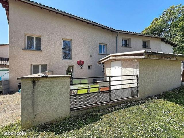 Maison 6 pièces 147 m²