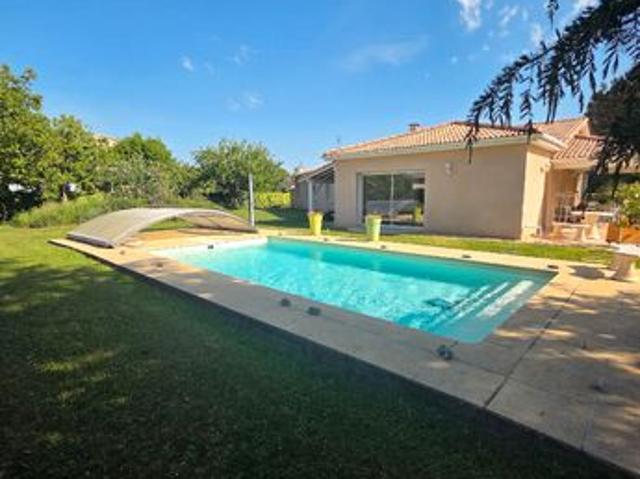 Maison 6 pièces 147 m²