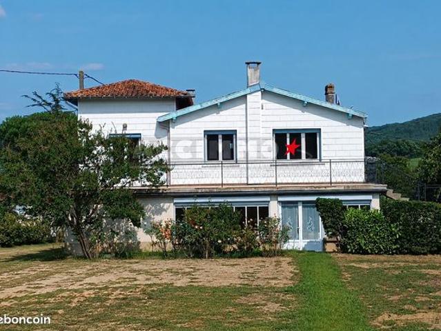 Maison 6 pièces 147 m²