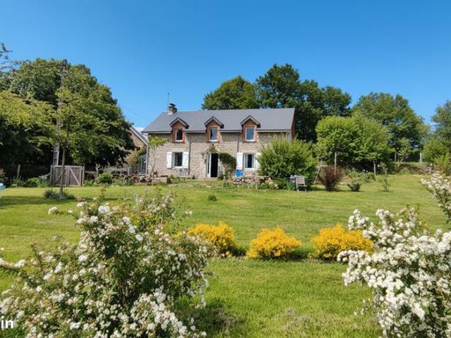 Maison 6 pièces 147 m²
