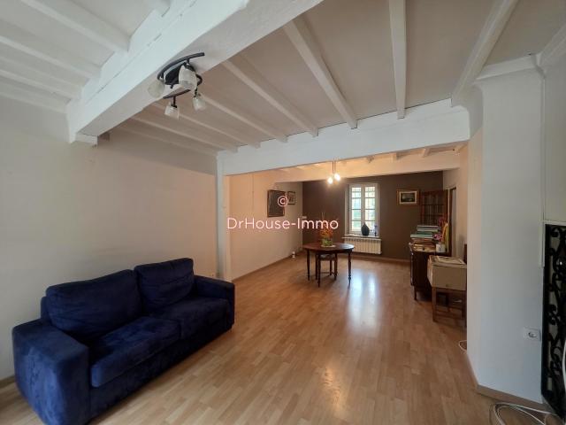 Maison 6 pièces 147 m²