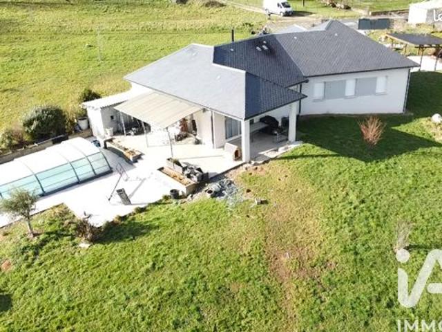 Maison 5 pièces 147 m²