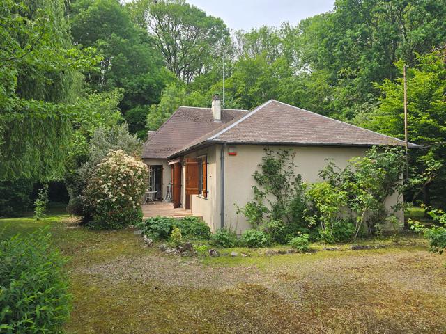 Maison 6 pièces 147 m²