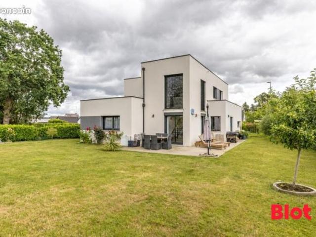 Maison 6 pièces 147 m²