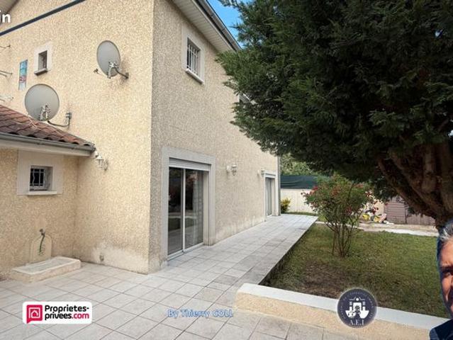 Maison 6 pièces 147 m²
