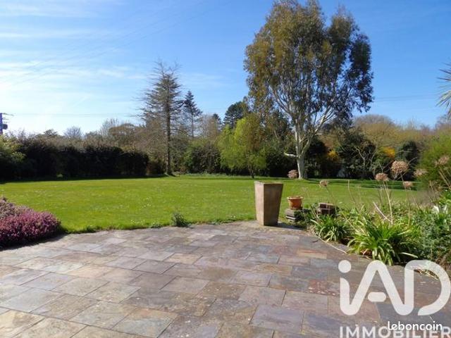 Maison 6 pièces 147 m²