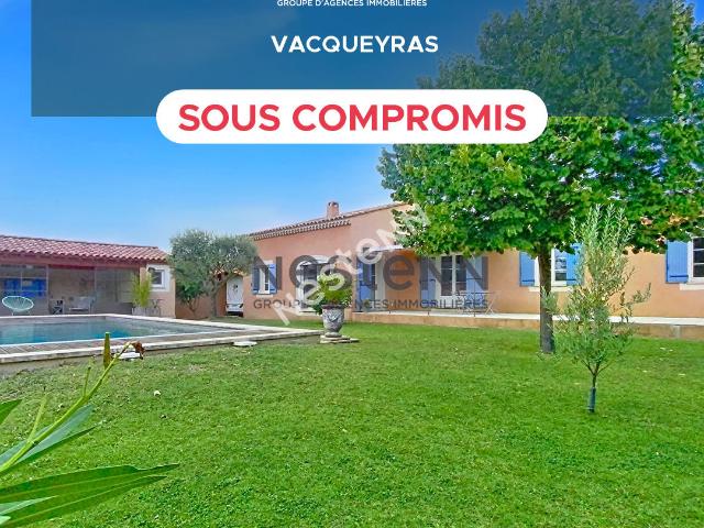 Maison 6 pièces 147 m²