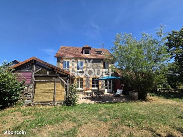 Maison 6 pièces 147 m²