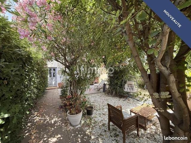 Maison 6 pièces 147 m²