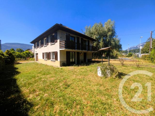 Maison 6 pièces 147 m²