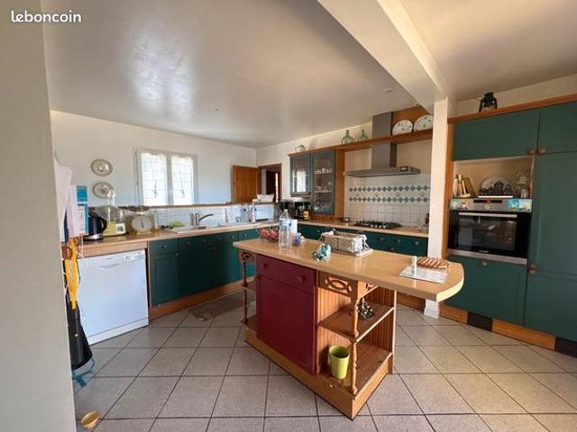 Maison 6 pièces 147 m²