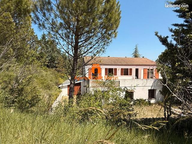 Maison 6 pièces 147 m²