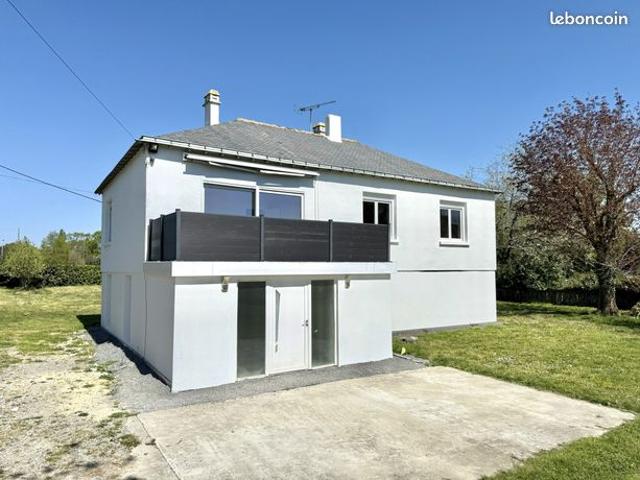 Maison 6 pièces 147 m²