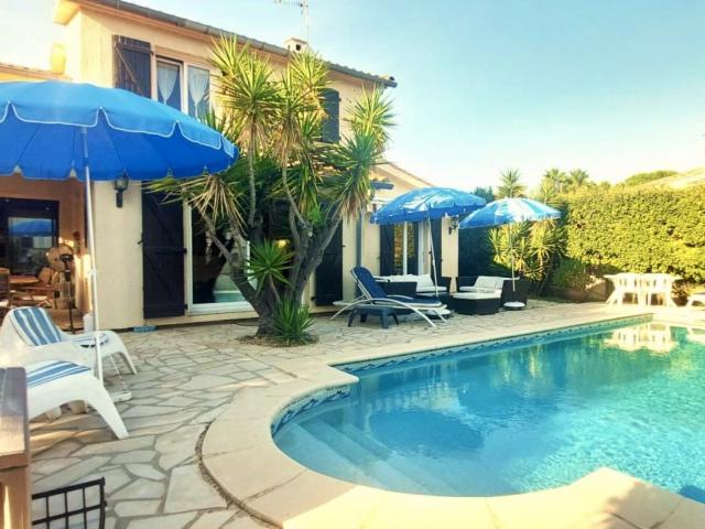 Maison 6 pièces 147 m²