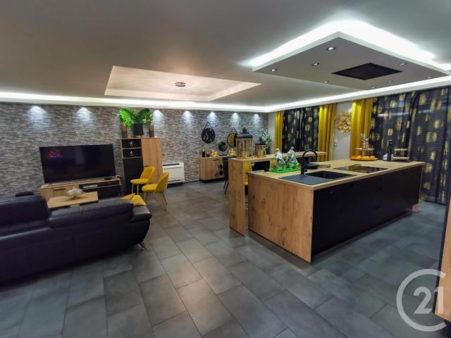 Maison 6 pièces 147 m²