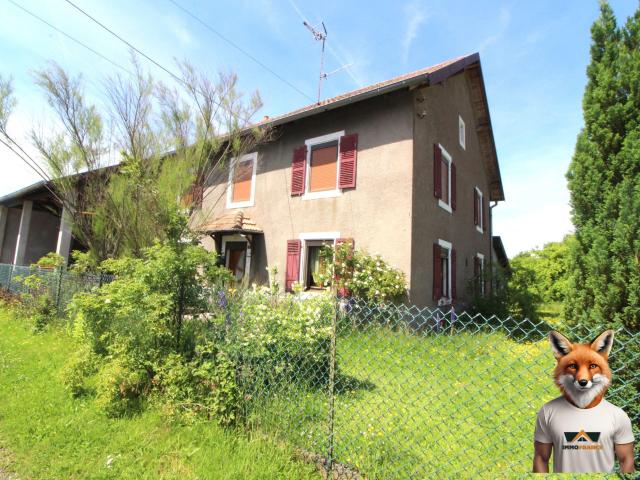 Maison 6 pièces 147 m²