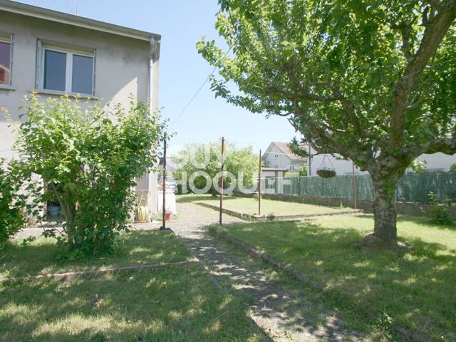 Maison 6 pièces 147 m²