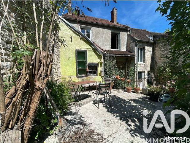 Maison 6 pièces 147 m²