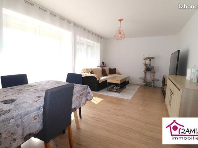 Maison 6 pièces 147 m²