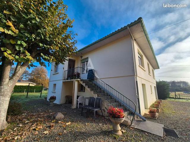 Maison 6 pièces 147 m²