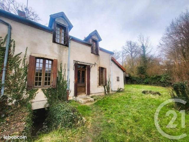 Maison 6 pièces 147 m²