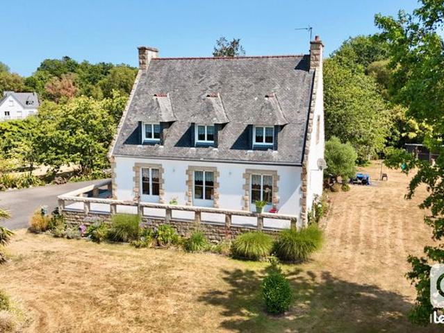 Maison 6 pièces 147 m²