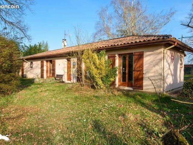 Maison 6 pièces 147 m²