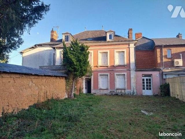 Maison 6 pièces 147 m²