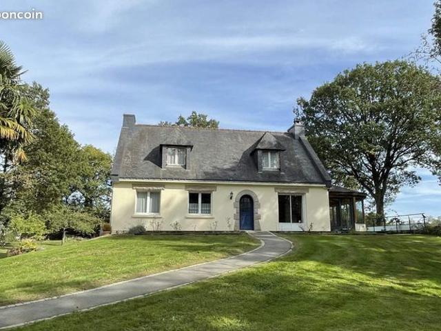 Maison 6 pièces 147 m²