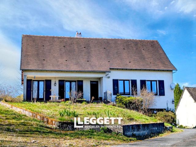 Maison 6 pièces 147 m²