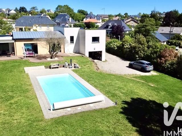 Maison 6 pièces 147 m²