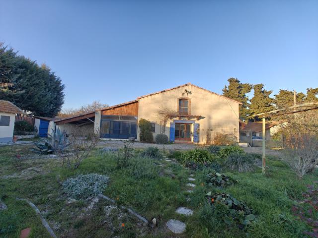 Maison 6 pièces 147 m²