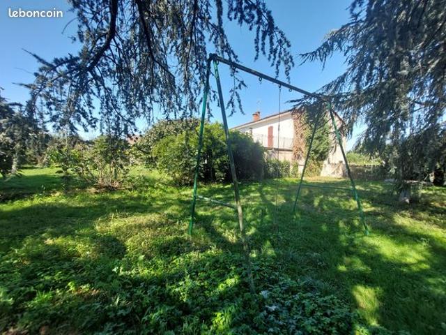 Maison 6 pièces 147 m²
