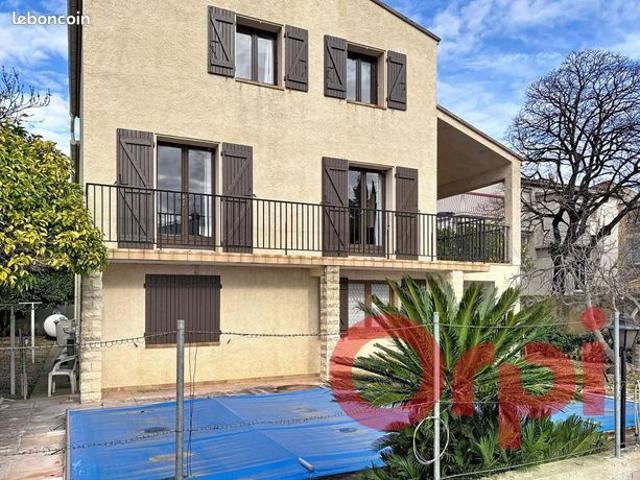 Maison 6 pièces 147 m²
