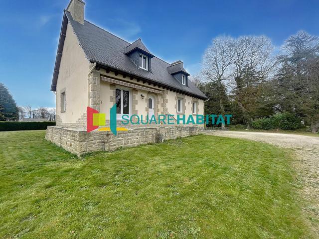 Maison 6 pièces 147 m²