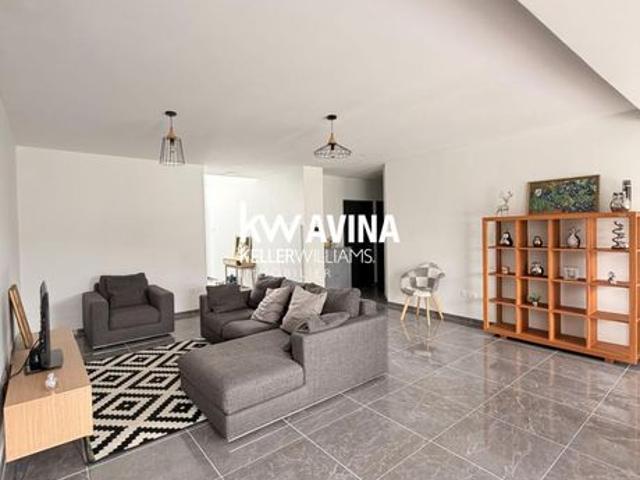 Maison 6 pièces 147 m²