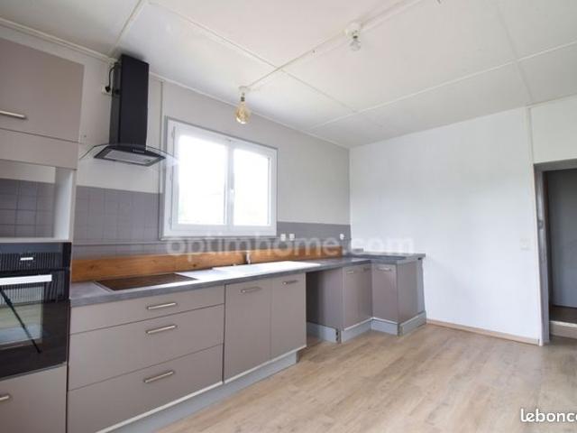 Maison 6 pièces 147 m²