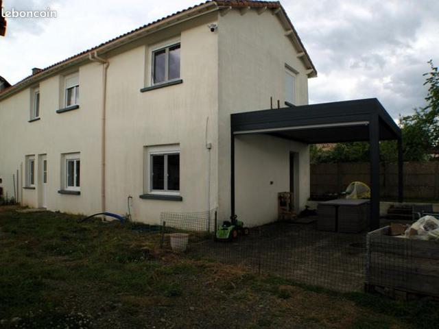 Maison 6 pièces 147 m²