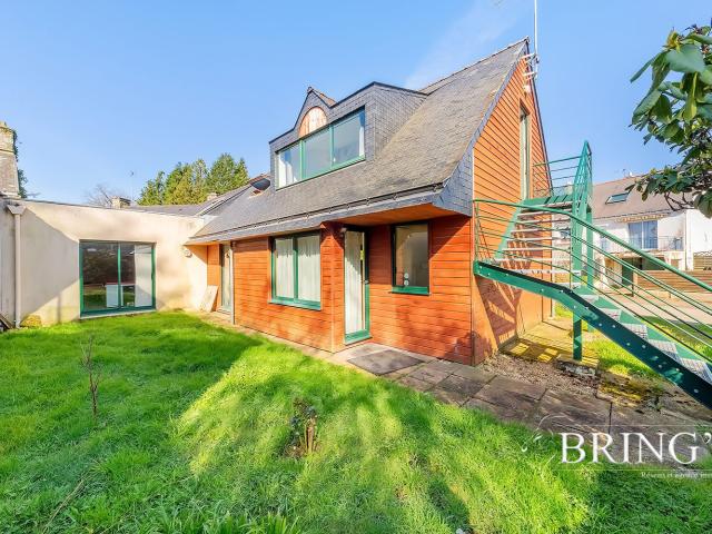 Maison 6 pièces 147 m²