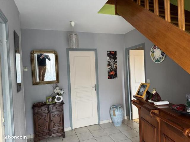 Maison 6 pièces 147 m²